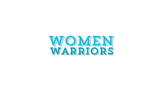 Women Warriors