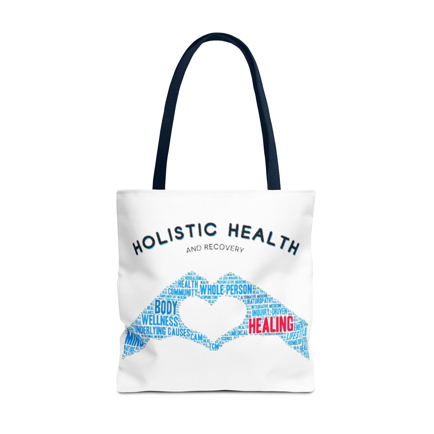 Tote Bag (AOP)