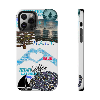 HHAR Callage Phone Case (all samsung and iphone versions)