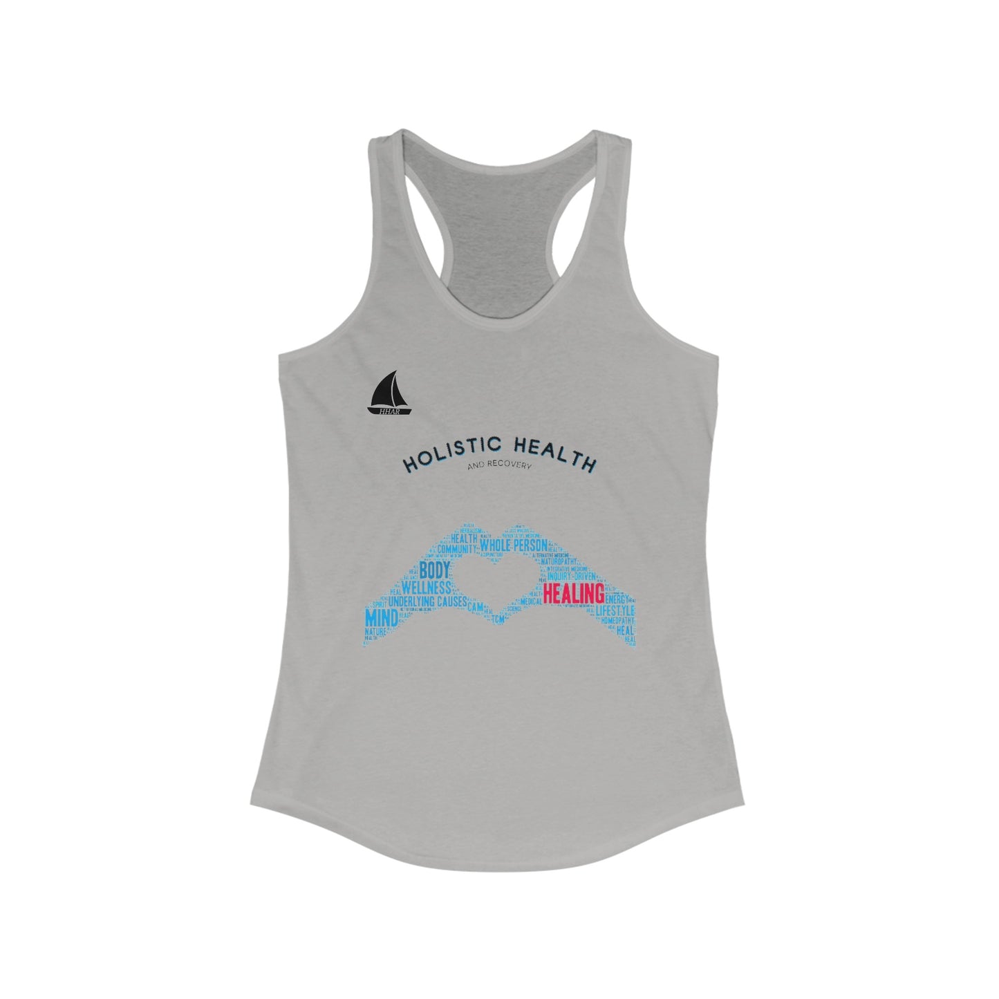 Women's Ideal Racerback Tank