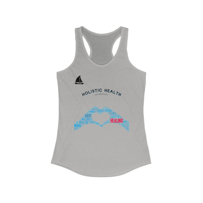 Women's Ideal Racerback Tank