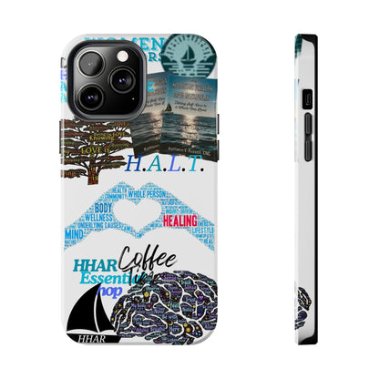 HHAR Callage Phone Case (all samsung and iphone versions)