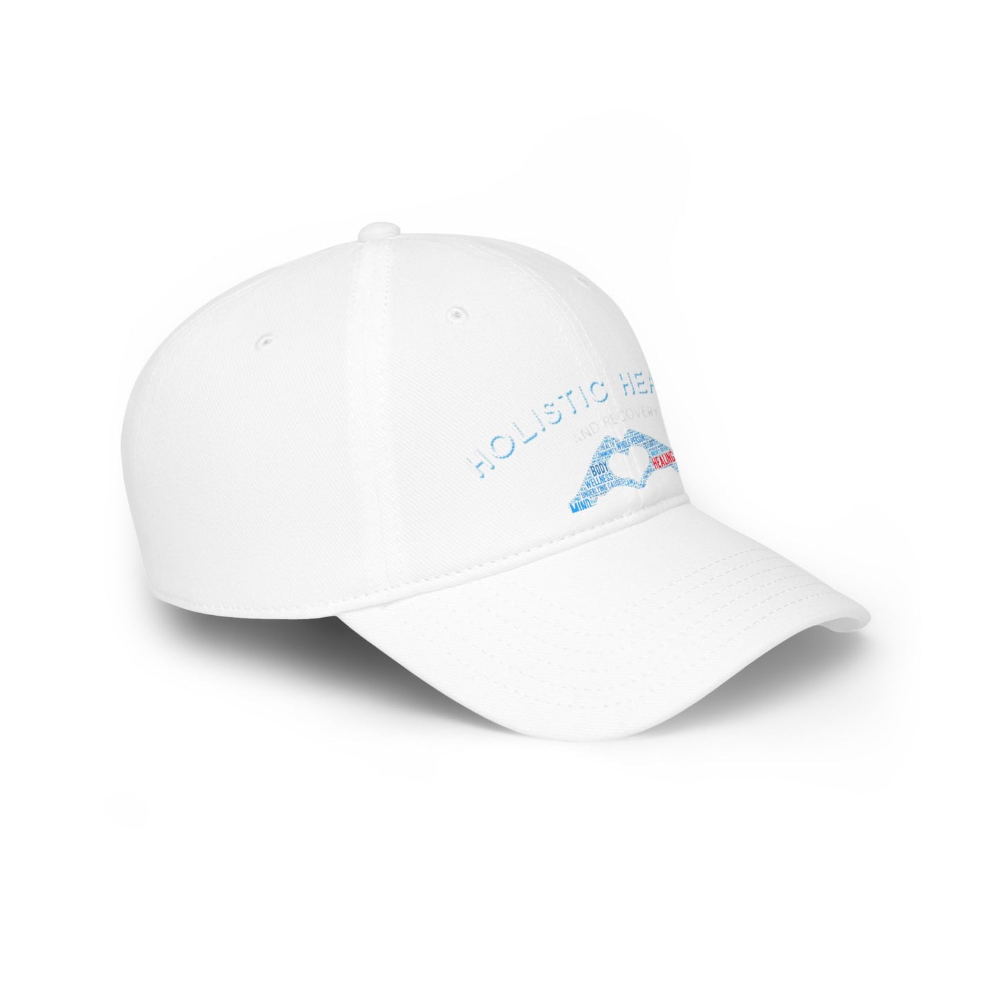 Low Profile Baseball Cap