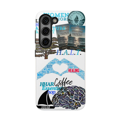 HHAR Callage Phone Case (all samsung and iphone versions)