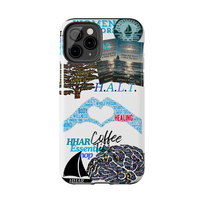 HHAR Callage Phone Case (all samsung and iphone versions)