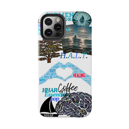 HHAR Callage Phone Case (all samsung and iphone versions)