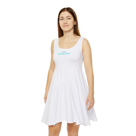 Women's Skater Dress (AOP)