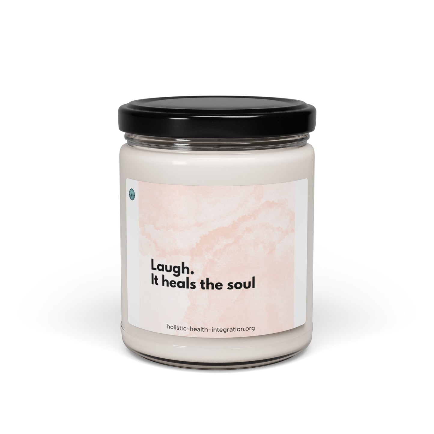 Scented Soy Candle, 9oz