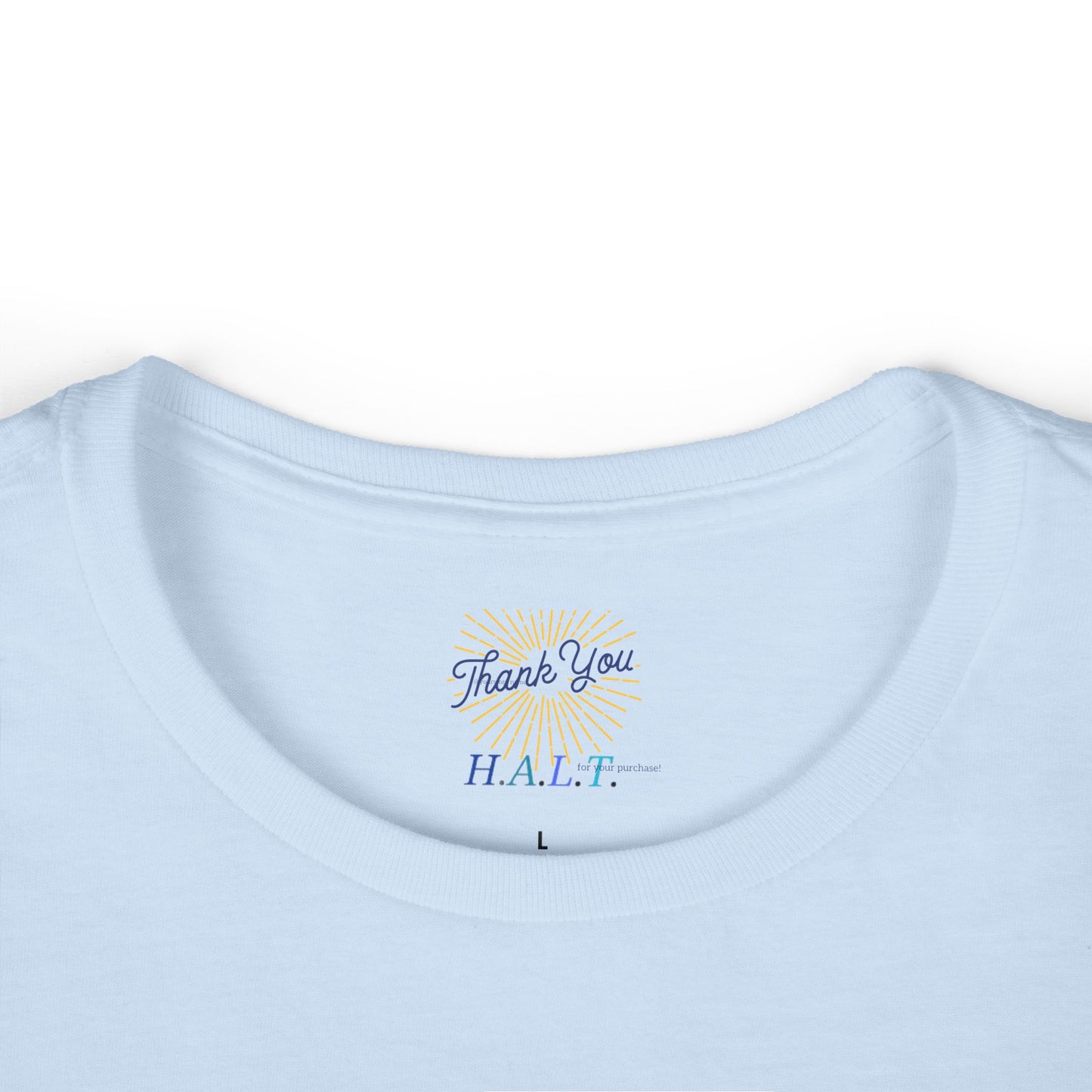 Women's Softstyle Tee