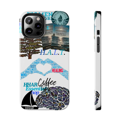 HHAR Callage Phone Case (all samsung and iphone versions)