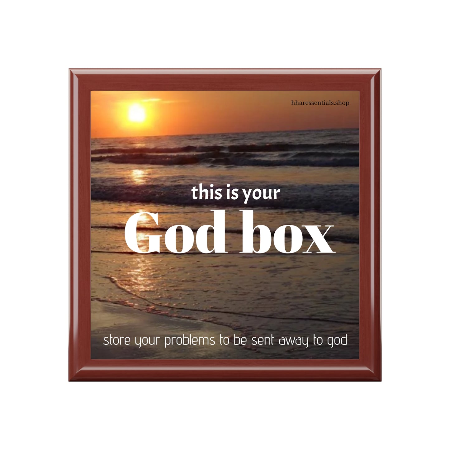 God Box