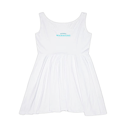 Women's Skater Dress (AOP)