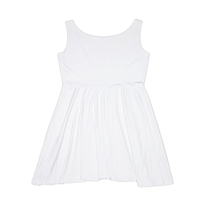 Women's Skater Dress (AOP)