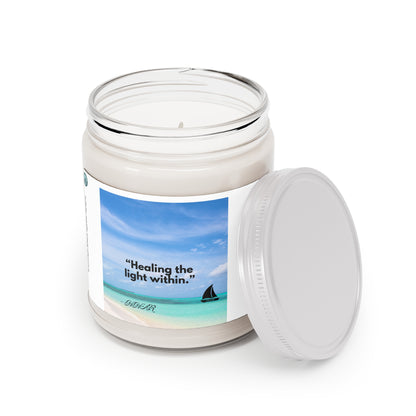 Scented Candles, 9oz