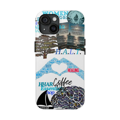 HHAR Callage Phone Case (all samsung and iphone versions)