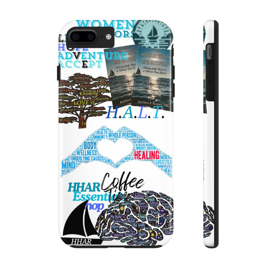 HHAR Callage Phone Case (all samsung and iphone versions)