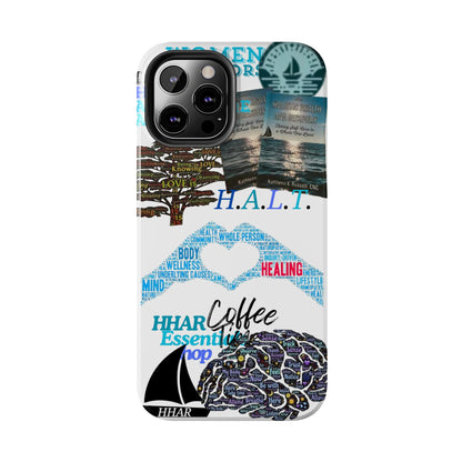 HHAR Callage Phone Case (all samsung and iphone versions)