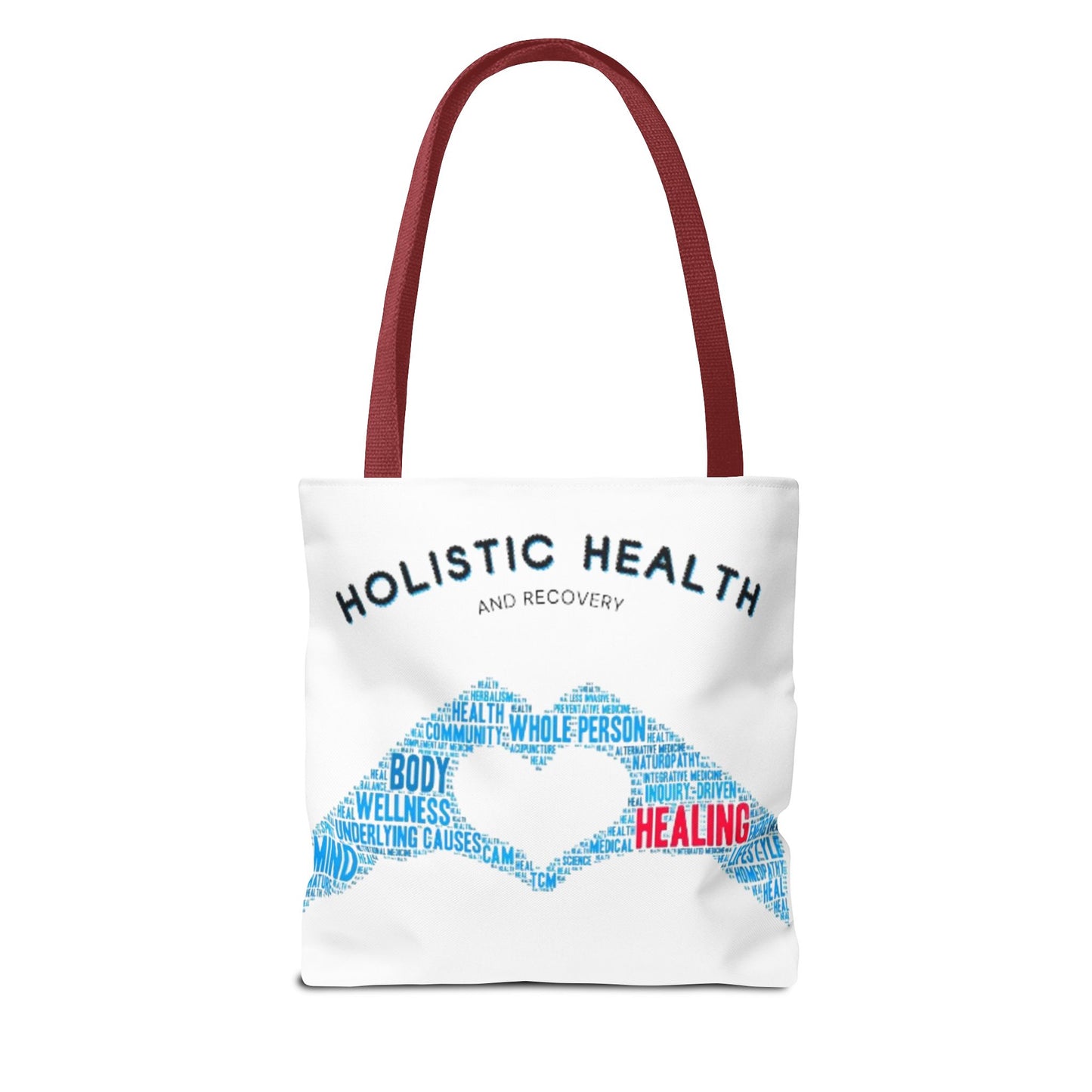 Tote Bag (AOP)