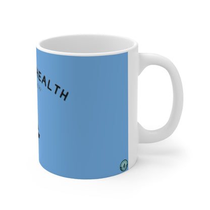 Mug 11oz