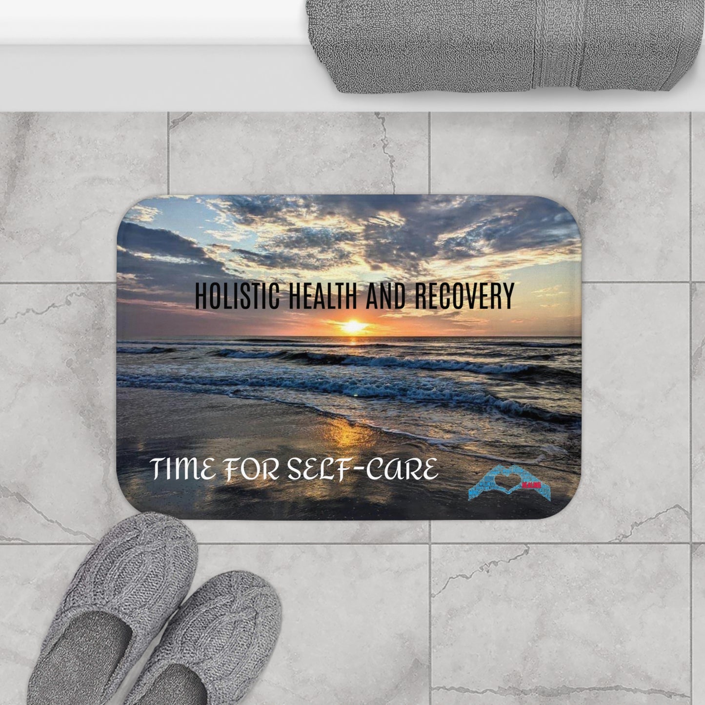 Bath Mat