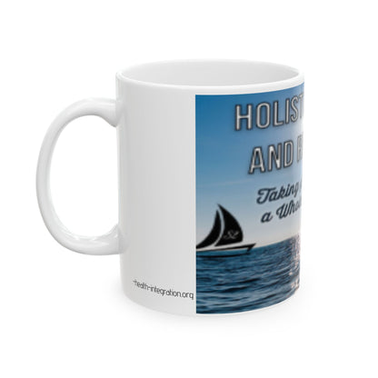 Ceramic Mug, (11oz, 15oz)