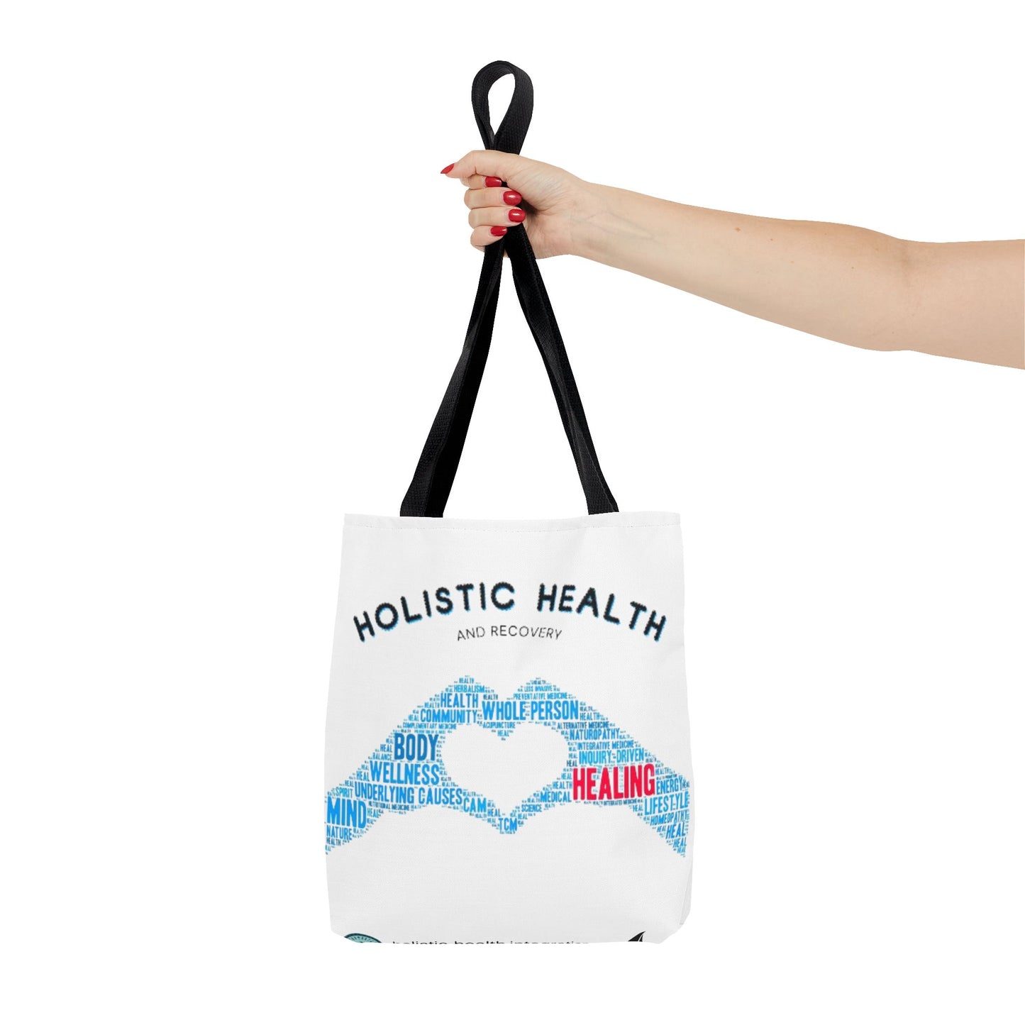 Tote Bag (AOP)