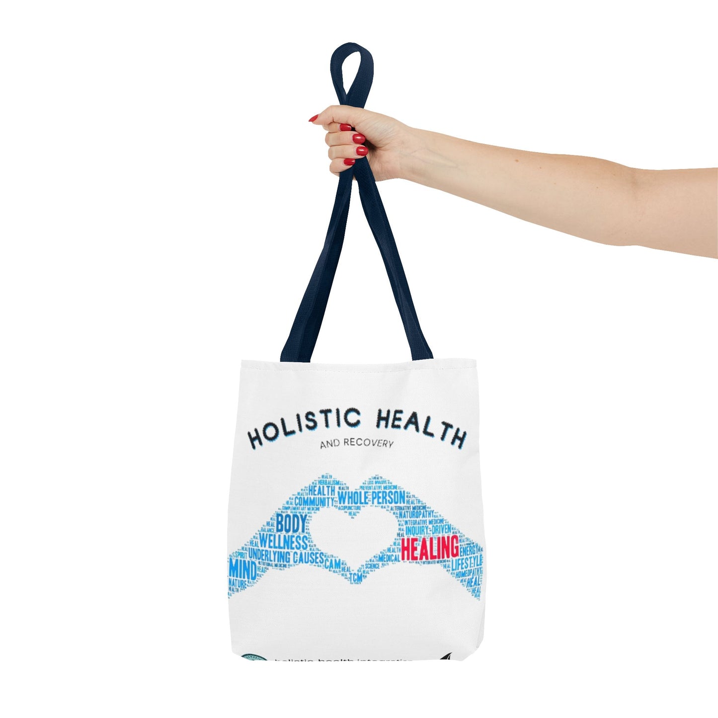 Tote Bag (AOP)