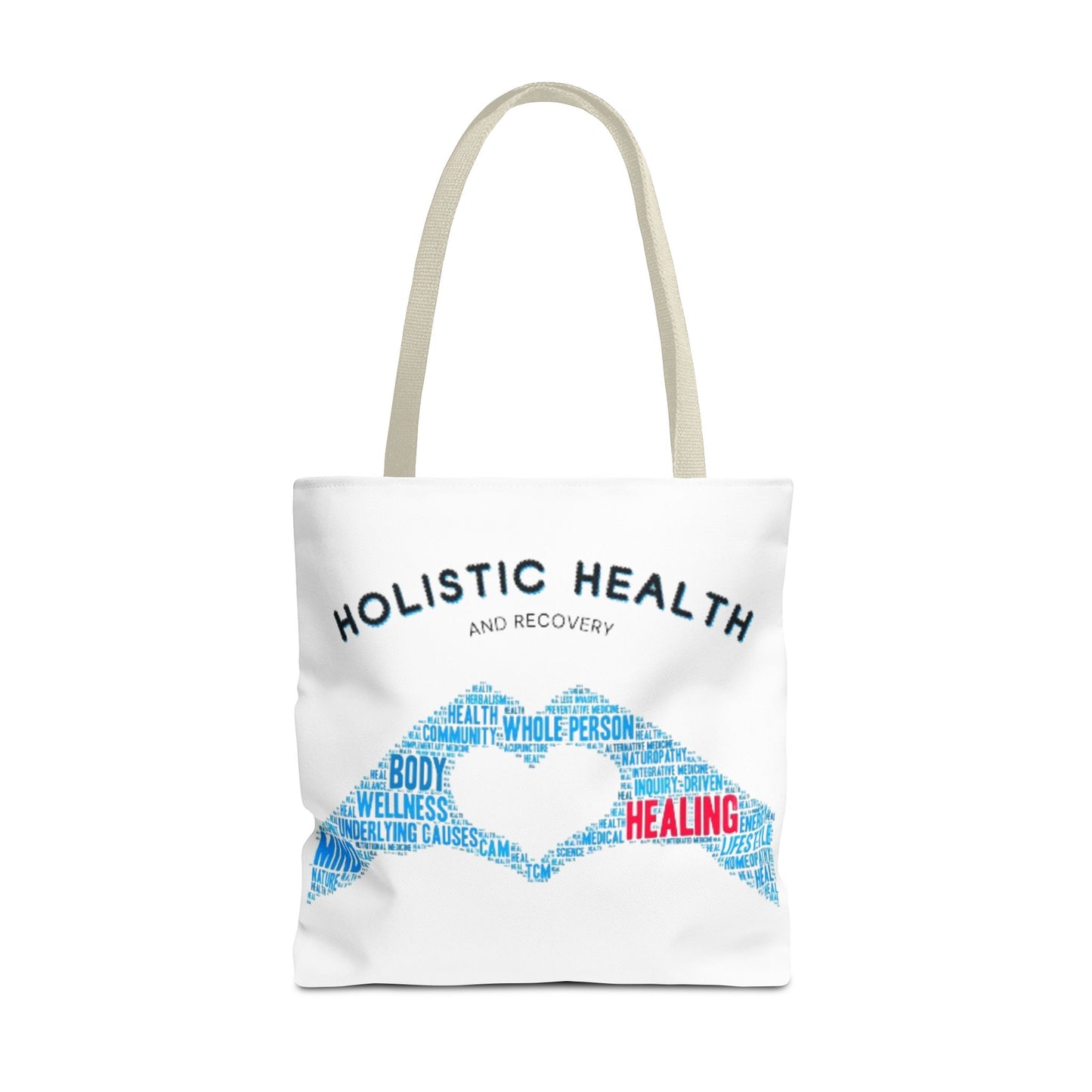 Tote Bag (AOP)