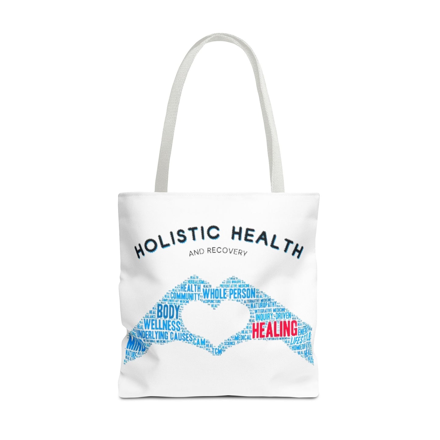 Tote Bag (AOP)