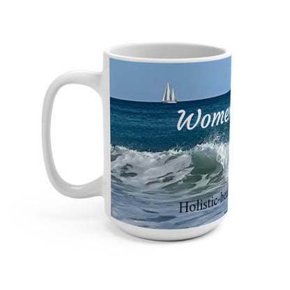 Mug 15oz