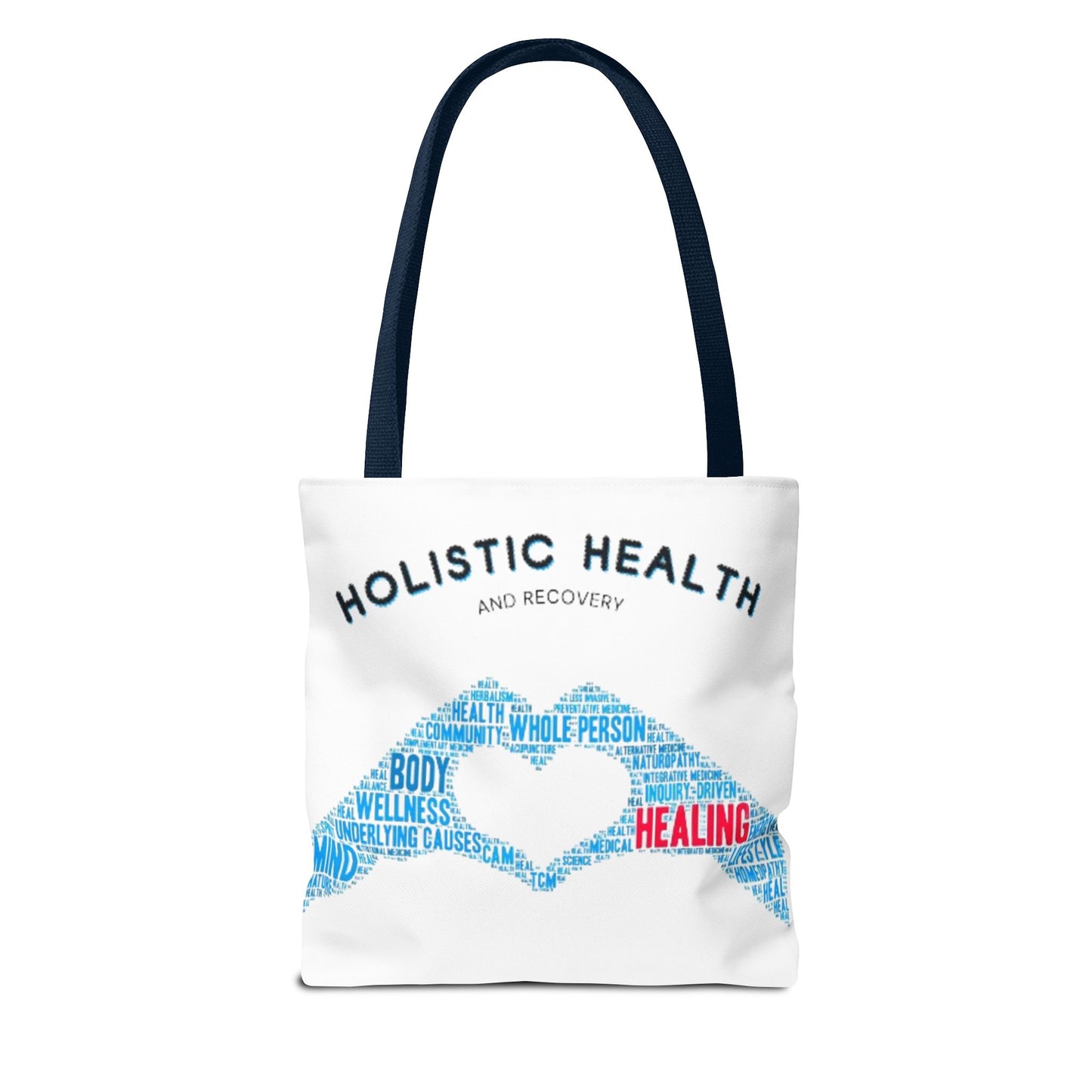 Tote Bag (AOP)