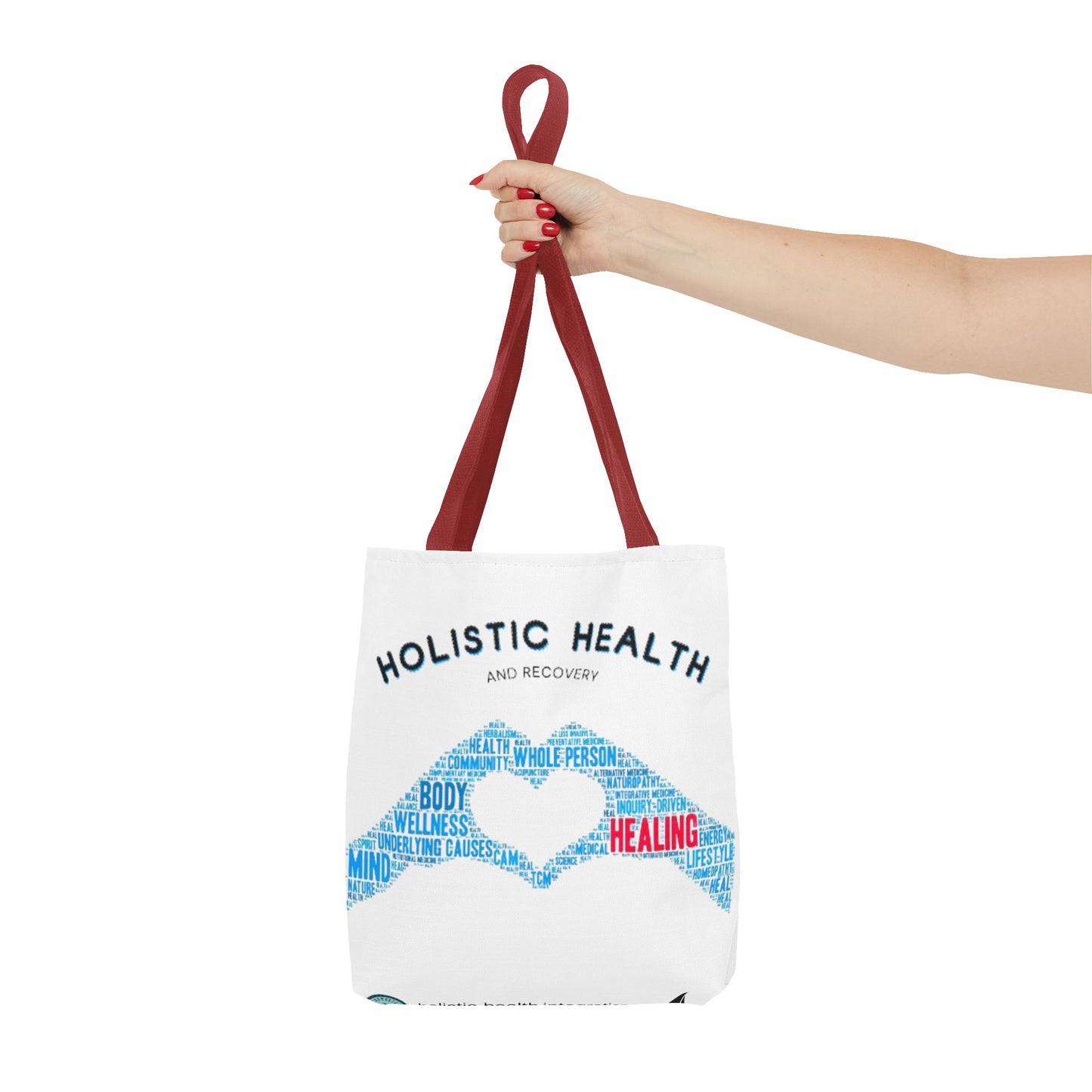 Tote Bag (AOP)