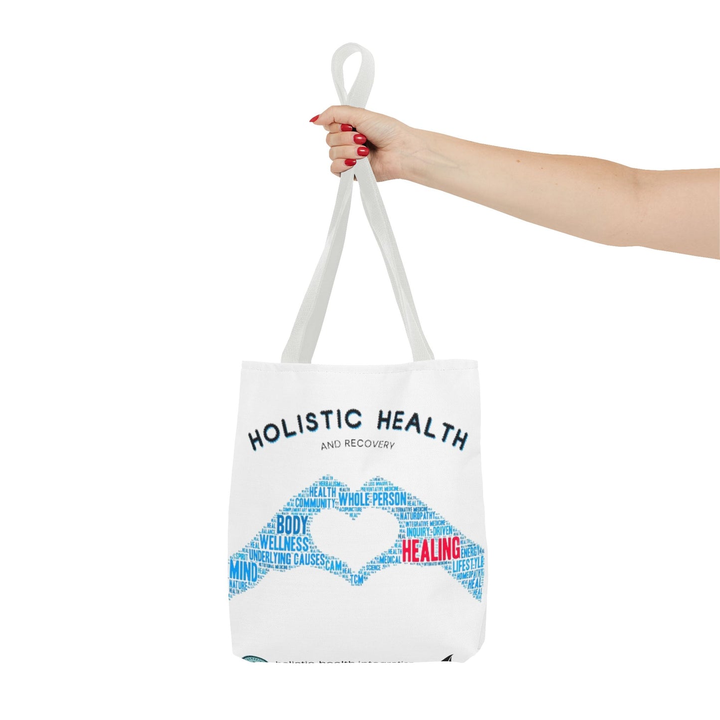 Tote Bag (AOP)