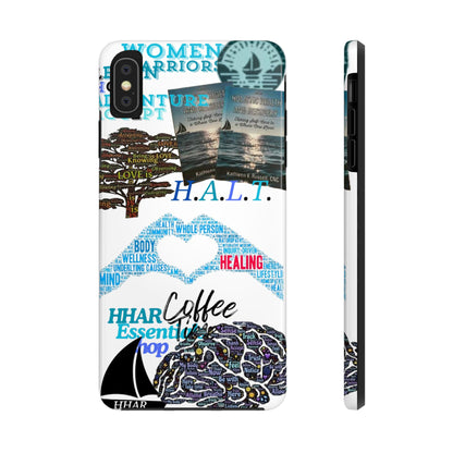 HHAR Callage Phone Case (all samsung and iphone versions)