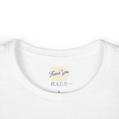 Women's Softstyle Tee