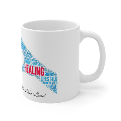 Mug 11oz